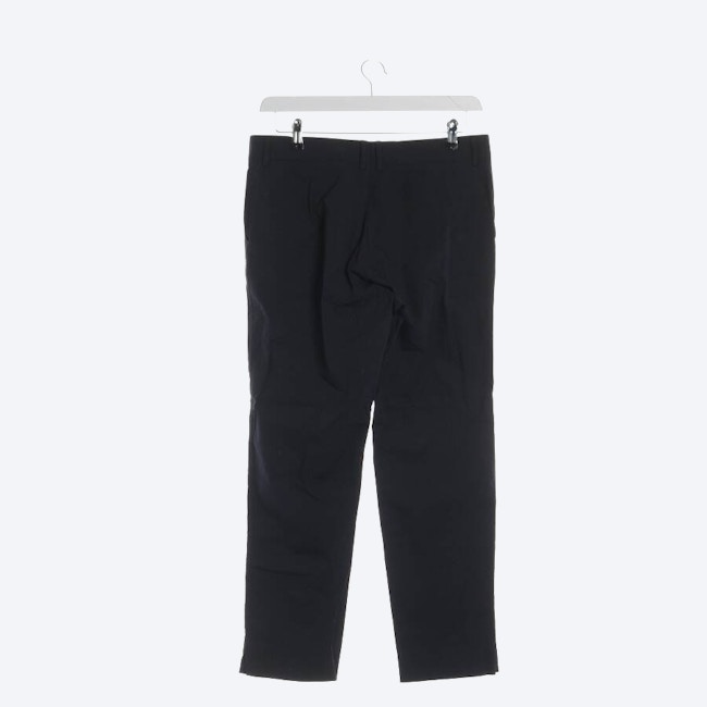 Image 2 of Chino 84 Navy in color Blue | Vite EnVogue