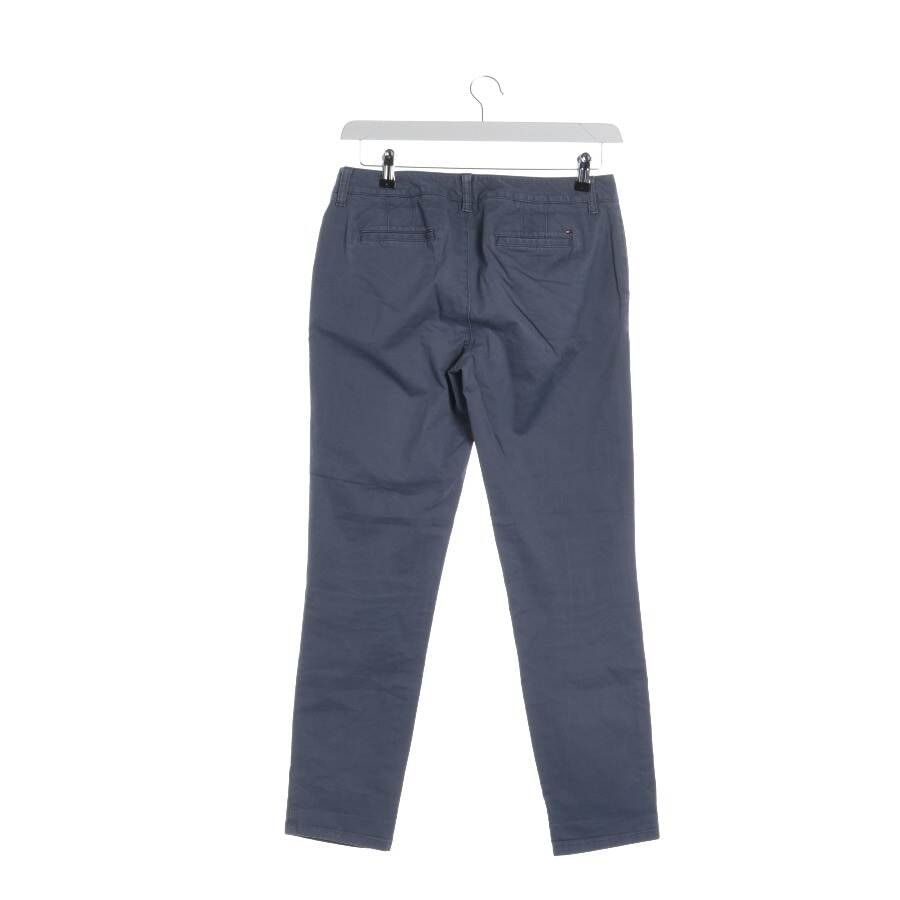 Image 2 of Chino 36 Gray in color Gray | Vite EnVogue