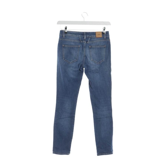 Jeans Slim Fit W25 Blue | Vite EnVogue