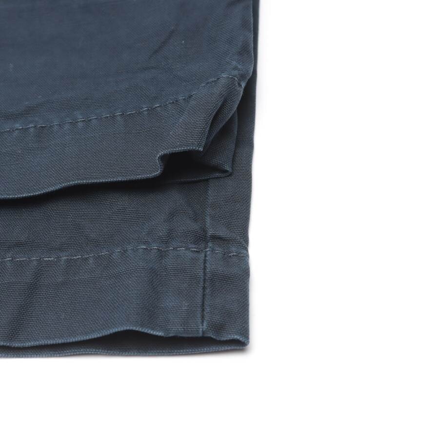 Image 3 of Trousers 50 Navy in color Blue | Vite EnVogue