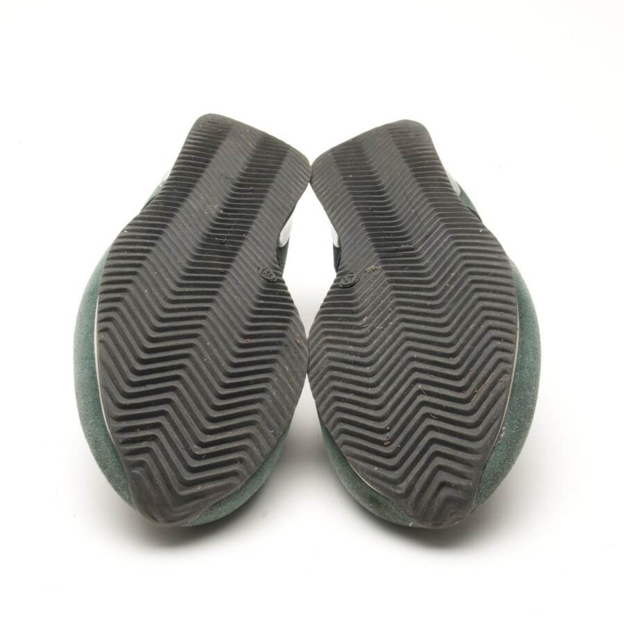 Image 4 of Sneakers EUR 41 Dark Green in color Green | Vite EnVogue