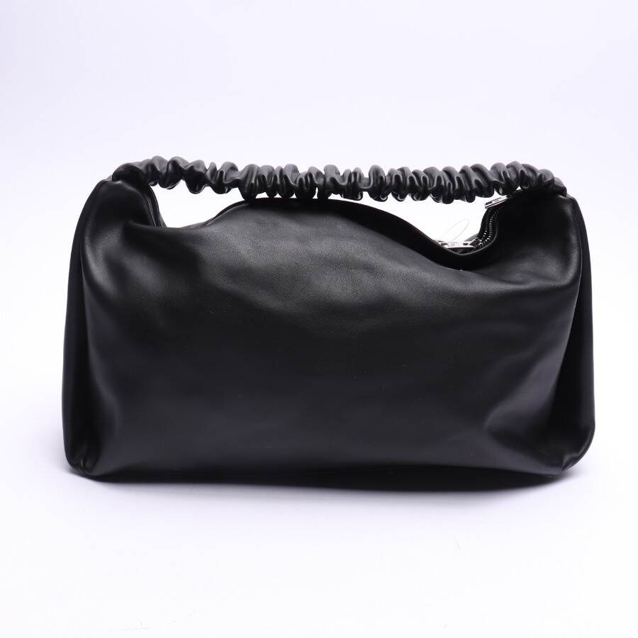 Image 2 of Hobo Bag Black in color Black | Vite EnVogue
