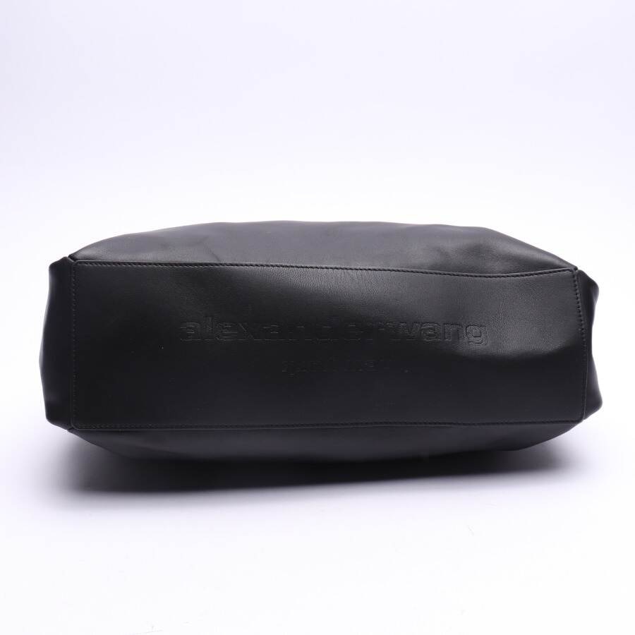 Image 3 of Hobo Bag Black in color Black | Vite EnVogue
