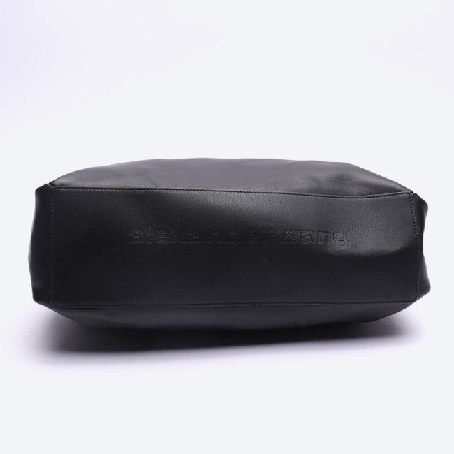 Image 3 of Hobo Bag Black in color Black | Vite EnVogue