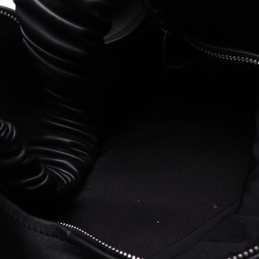 Image 5 of Hobo Bag Black in color Black | Vite EnVogue