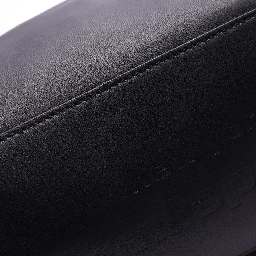 Image 6 of Hobo Bag Black in color Black | Vite EnVogue