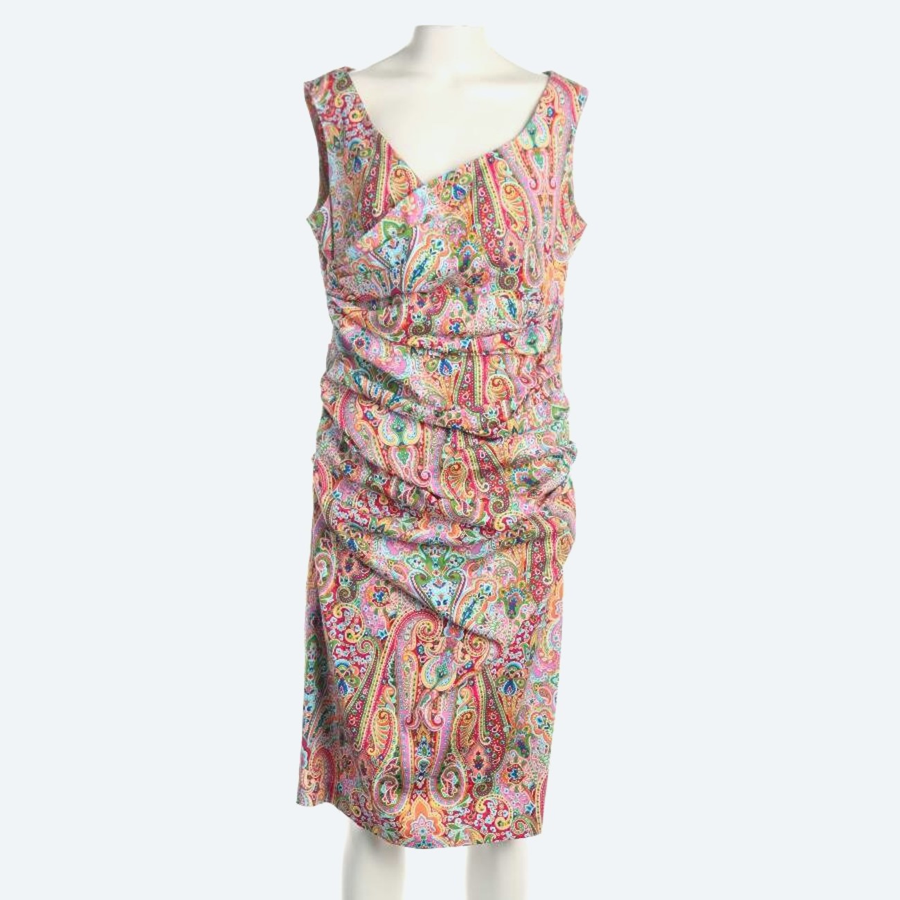 Bild 1 von Kleid 42 Mehrfarbig in Farbe Mehrfarbig | Vite EnVogue