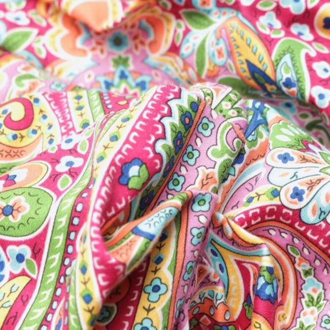 Image 3 of Dress 42 Multicolored in color Multicolored | Vite EnVogue