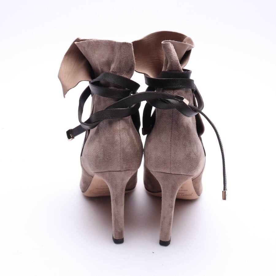 Image 3 of Ankle Boots EUR 37.5 Camel in color Brown | Vite EnVogue