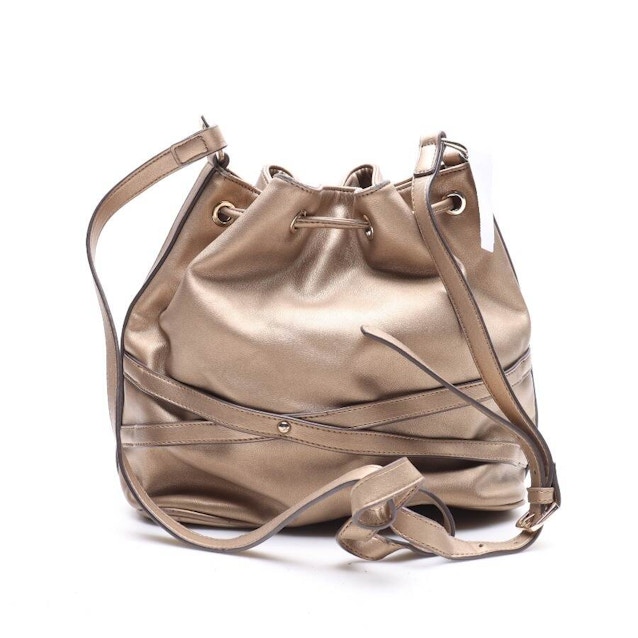 Shoulder Bag Gold | Vite EnVogue