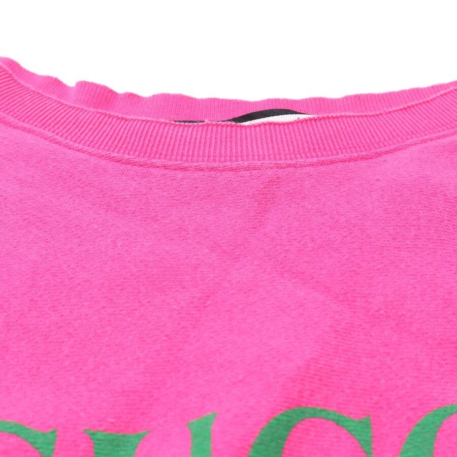 Bild 3 von Sweatshirt M Rosa in Farbe Rosa | Vite EnVogue