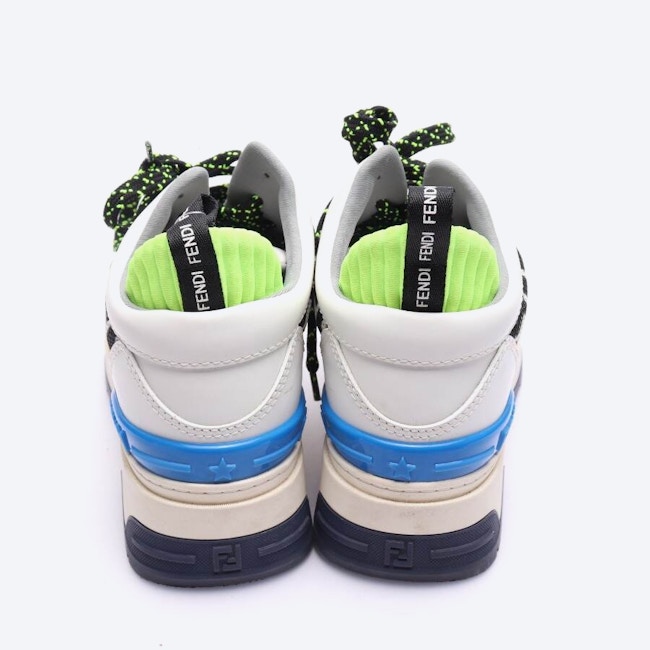 Image 3 of Sneakers EUR 35 Multicolored in color Multicolored | Vite EnVogue