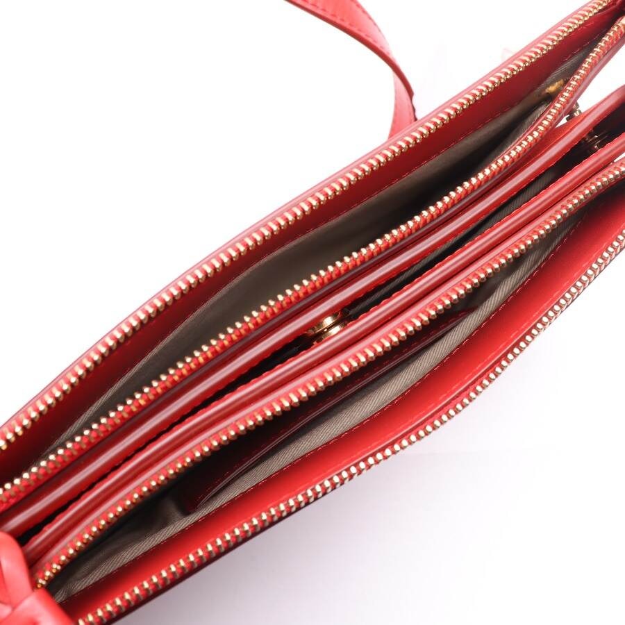 Bild 5 von Abendtasche Hellrot in Farbe Rot | Vite EnVogue