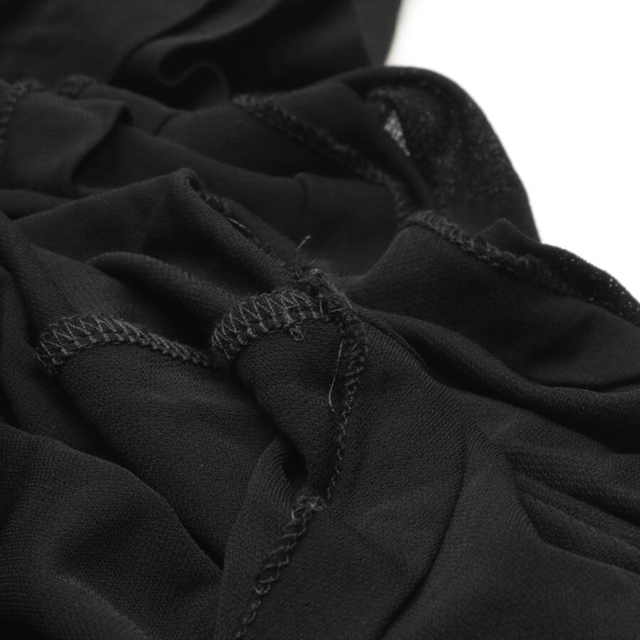 Image 4 of Cocktail Dress 40 Black in color Black | Vite EnVogue