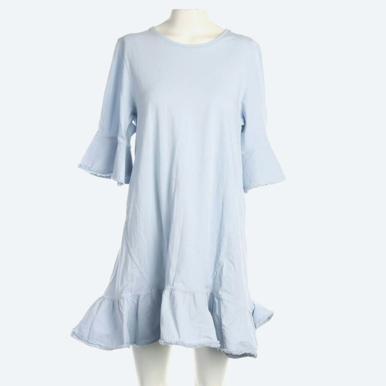 Bild 1 von Kleid 32 Hellblau in Farbe Blau | Vite EnVogue
