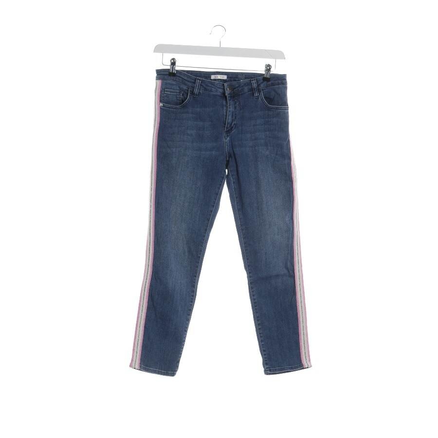 Image 1 of Jeans Slim Fit W30 Light Blue in color Blue | Vite EnVogue