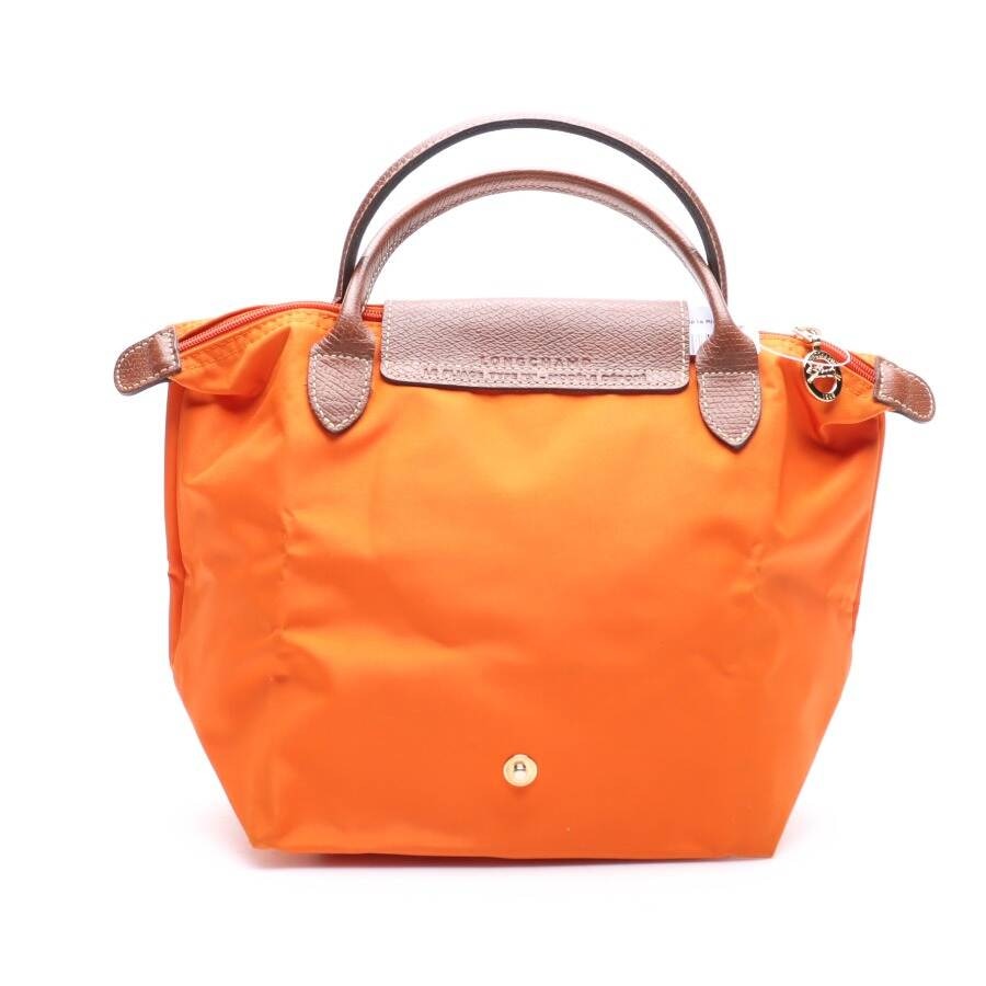 Bild 2 von Le Pliage S Handtasche Orange in Farbe Orange | Vite EnVogue