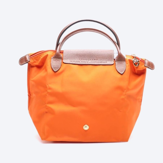 Bild 2 von Le Pliage S Handtasche Orange in Farbe Orange | Vite EnVogue