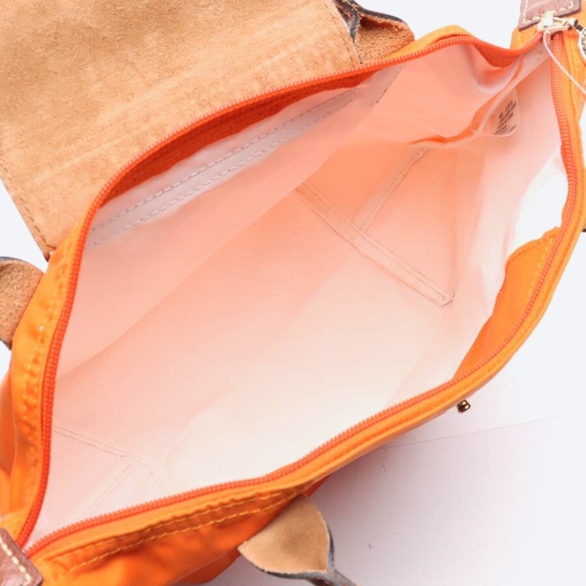 Bild 3 von Le Pliage S Handtasche Orange in Farbe Orange | Vite EnVogue