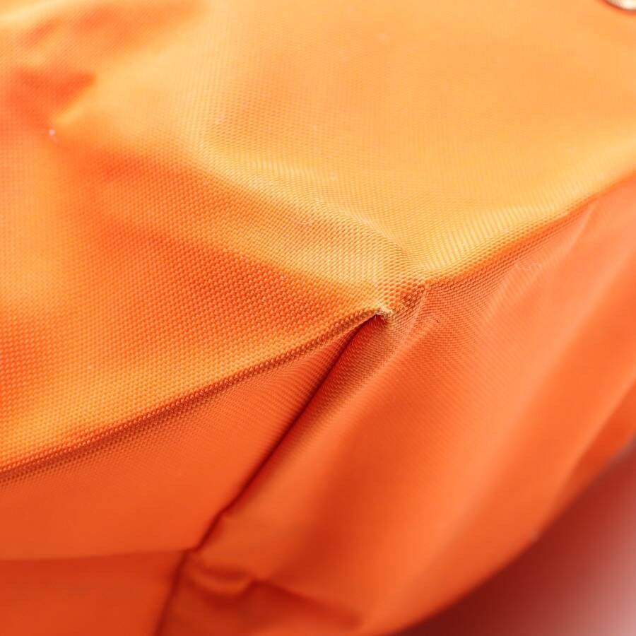 Image 4 of Le Pliage S Handbag Orange in color Orange | Vite EnVogue