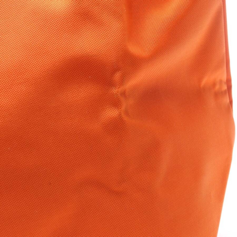 Image 5 of Le Pliage S Handbag Orange in color Orange | Vite EnVogue