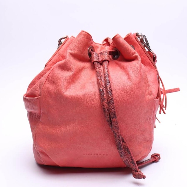 Image 1 of Shoulder Bag Raspberry | Vite EnVogue