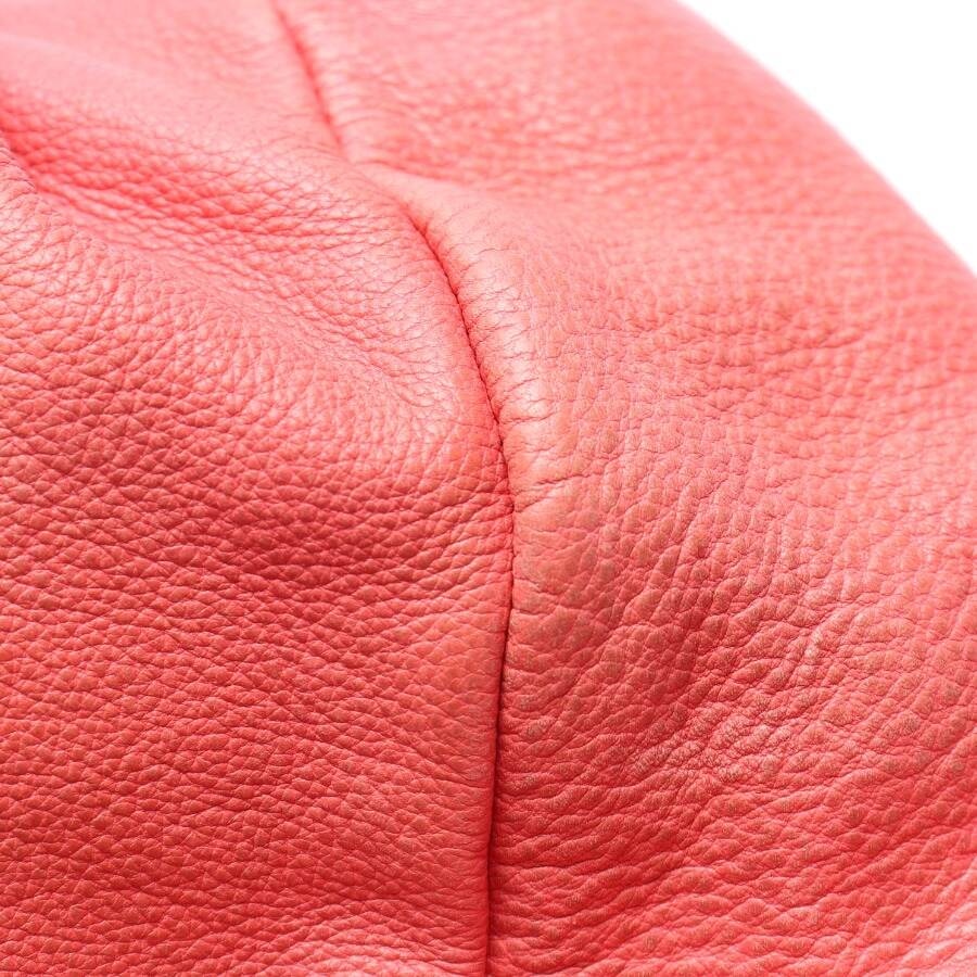 Bild 5 von Schultertasche Himbeere in Farbe Rosa | Vite EnVogue
