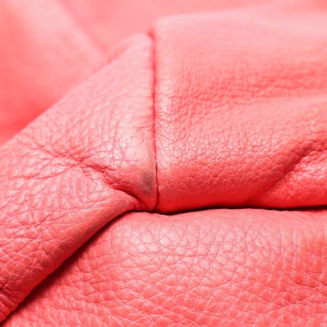 Bild 7 von Schultertasche Himbeere in Farbe Rosa | Vite EnVogue