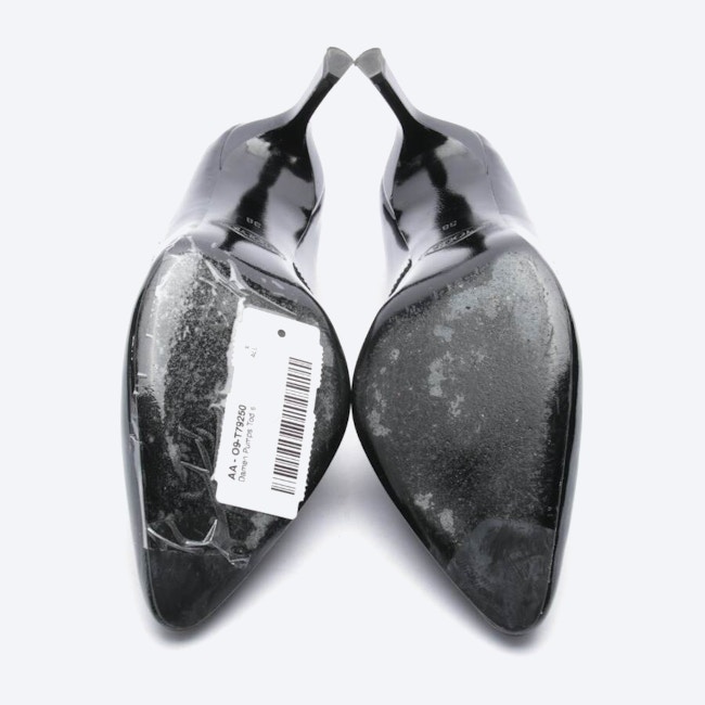 Image 4 of High Heels EUR38 Black in color Black | Vite EnVogue