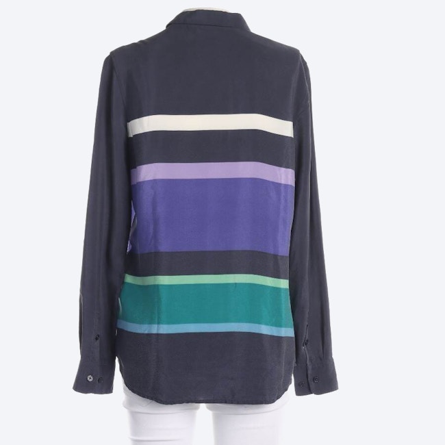 Image 2 of Silk Shirt S Multicolored in color Multicolored | Vite EnVogue