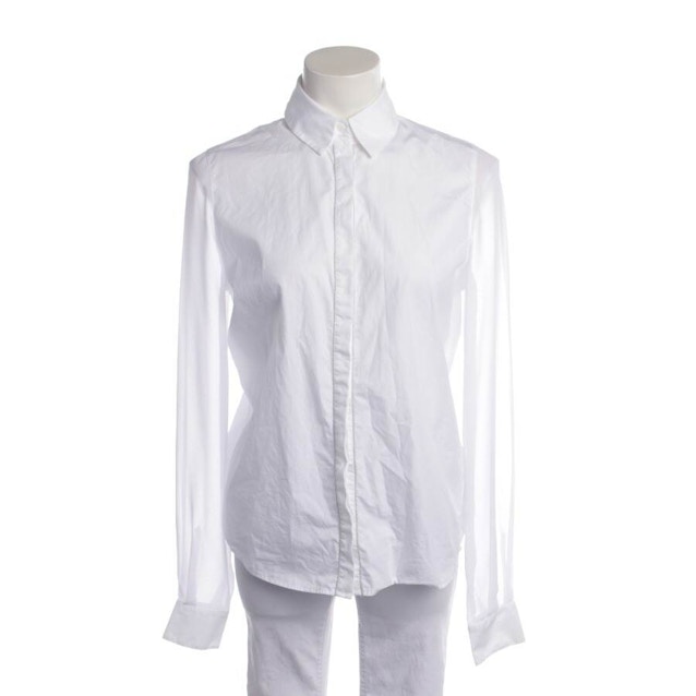 Image 1 of Shirt 34 White | Vite EnVogue