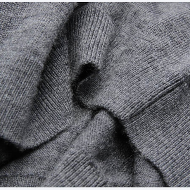 Bild 3 von Wollpullover 40 Grau in Farbe Grau | Vite EnVogue