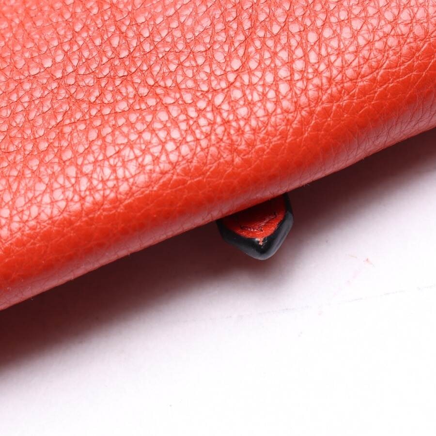 Bild 4 von Abendtasche Dunkelorange in Farbe Orange | Vite EnVogue