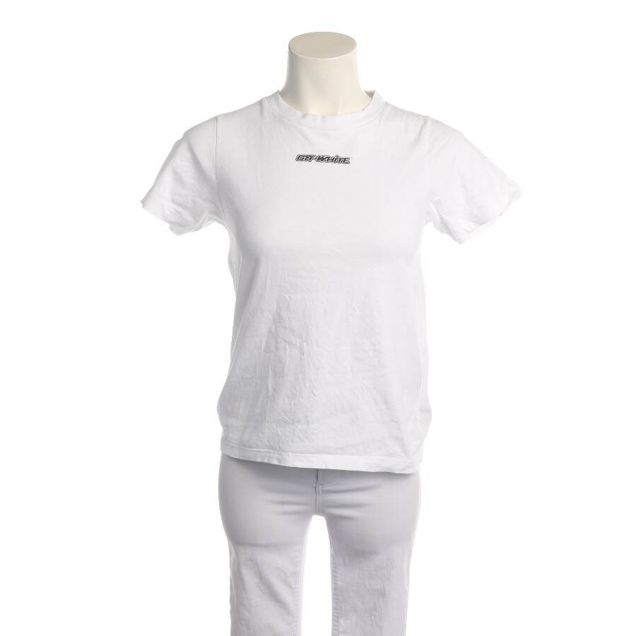 Image 1 of Shirt 2XS White in color White | Vite EnVogue