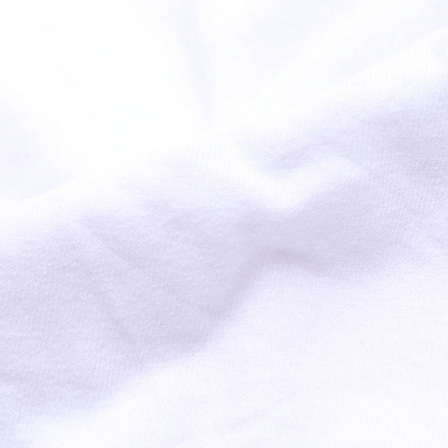 Image 3 of Shirt 2XS White in color White | Vite EnVogue