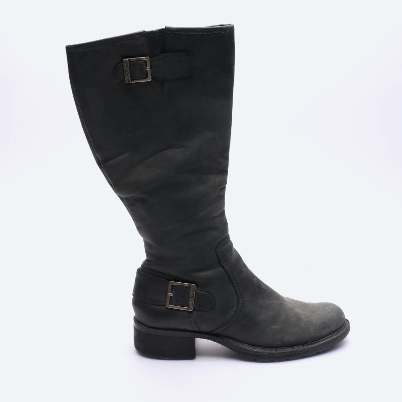 Image 1 of Boots EUR 40 Gray in color Gray | Vite EnVogue