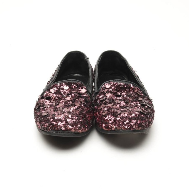 Loafers EUR 40 Pink | Vite EnVogue