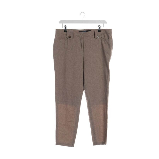 Image 1 of Trousers 46 Light Brown | Vite EnVogue