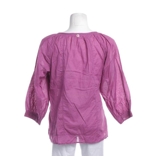 Shirt Blouse L Purple | Vite EnVogue
