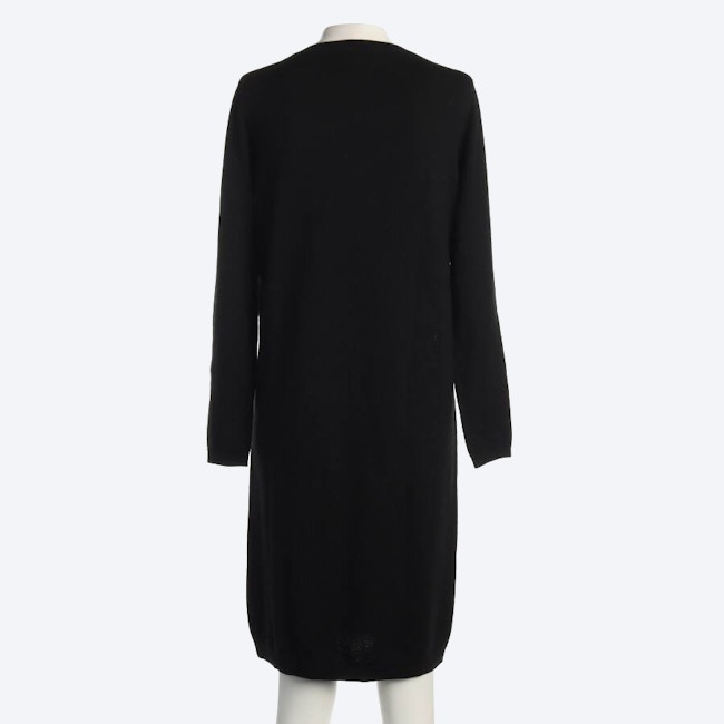 Image 2 of Wool Dress XS Black in color Black | Vite EnVogue