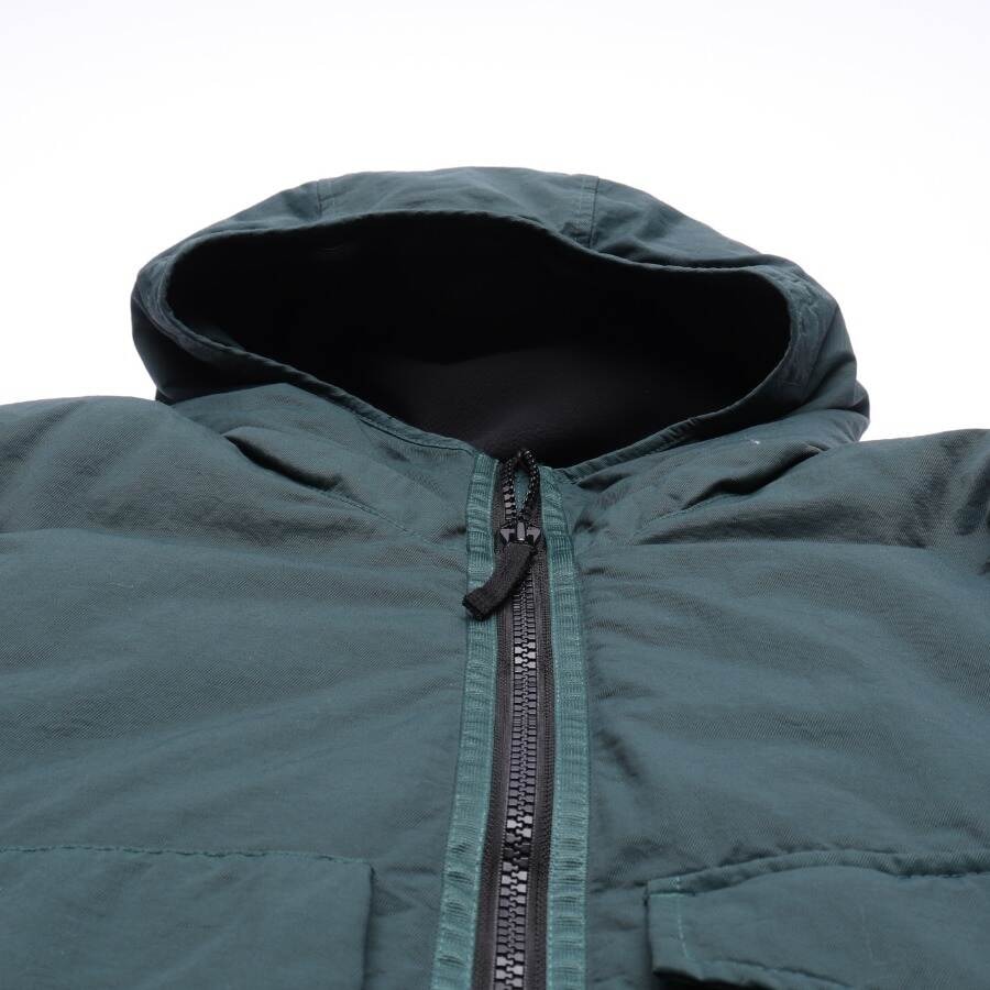 Image 3 of Winter Jacket 2XL Green in color Green | Vite EnVogue
