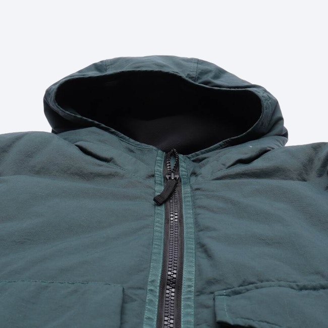 Image 3 of Winter Jacket 2XL Green in color Green | Vite EnVogue