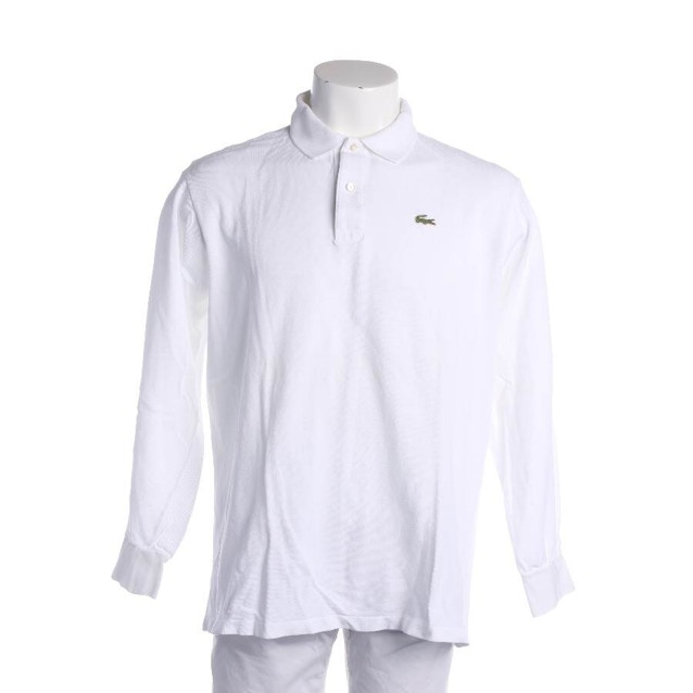 Image 1 of Casual Shirt 2XL White | Vite EnVogue