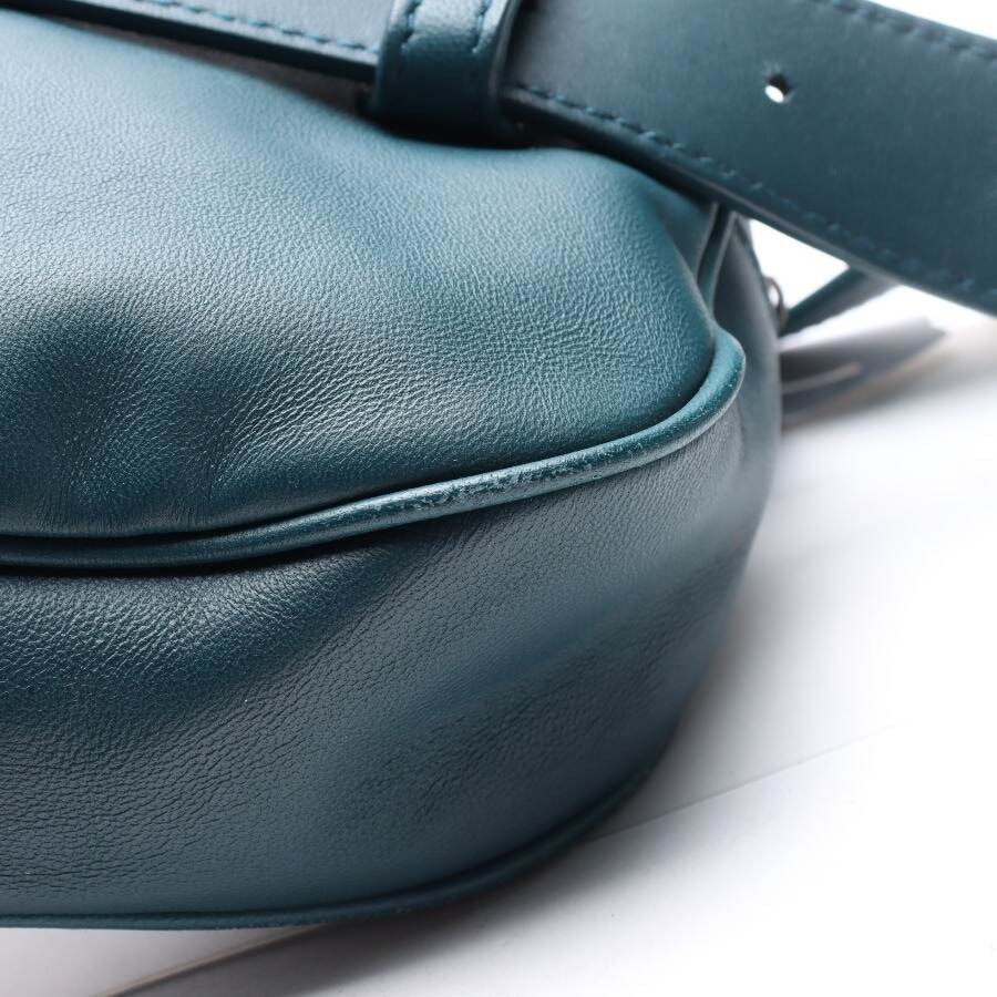 Image 8 of Belt Bag Dark Green in color Green | Vite EnVogue