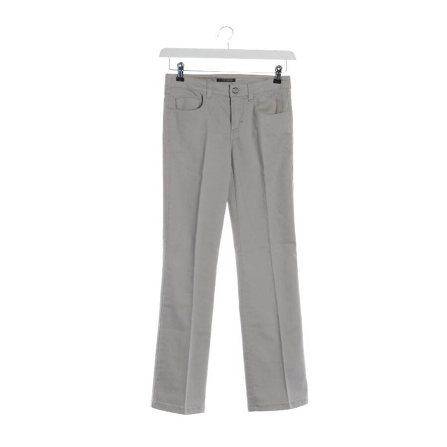 Image 1 of Trousers 34 Light Gray | Vite EnVogue