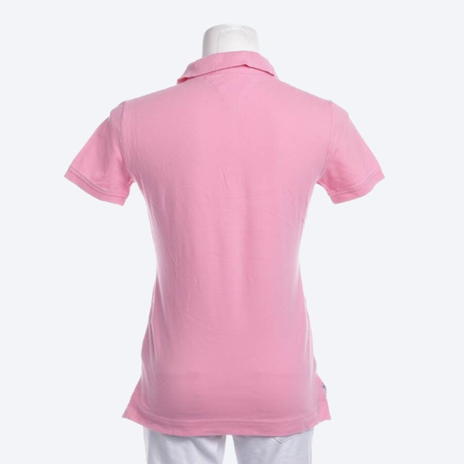 Bild 2 von Poloshirt S Rosa in Farbe Rosa | Vite EnVogue