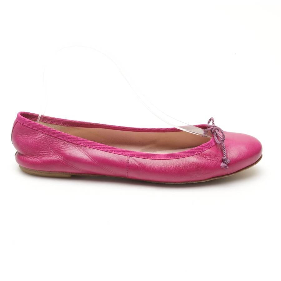 Image 1 of Ballet Flats EUR 40 Raspberry in color Pink | Vite EnVogue