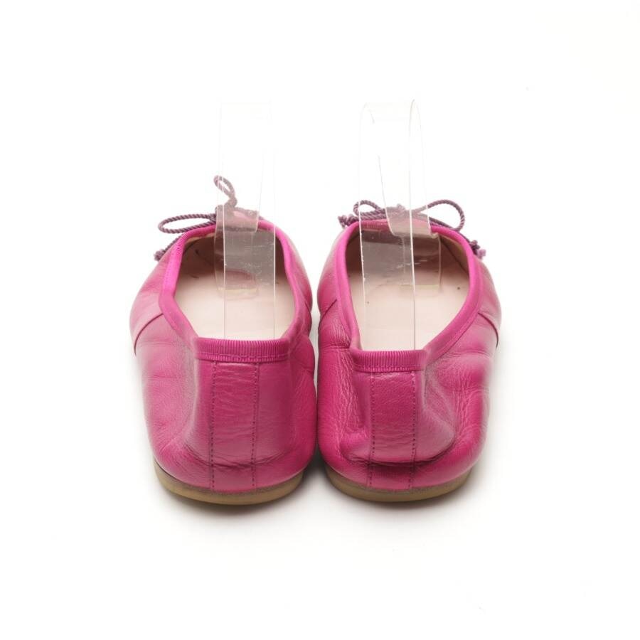 Image 3 of Ballet Flats EUR 40 Raspberry in color Pink | Vite EnVogue