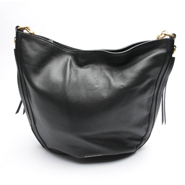 Image 1 of Shoulder Bag Black | Vite EnVogue