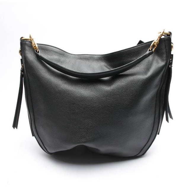 Shoulder Bag Black | Vite EnVogue